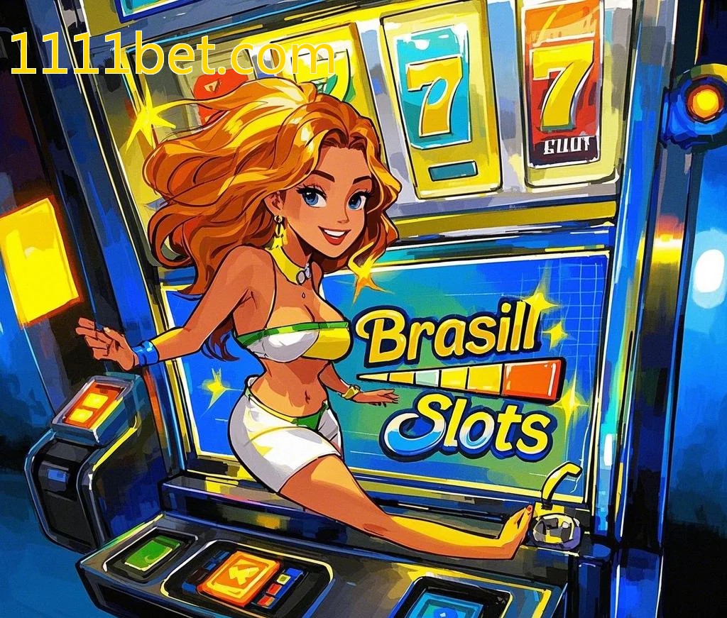 1111bet GAME-Jogo