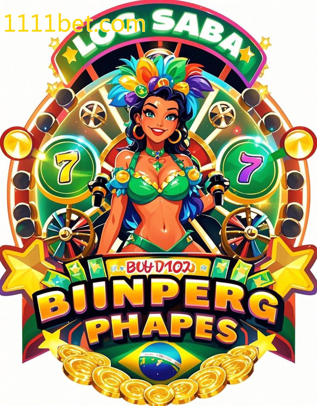 1111bet GAME-Slots